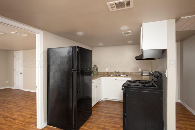 1800 S PARK Circle, Amarillo, TX 79108