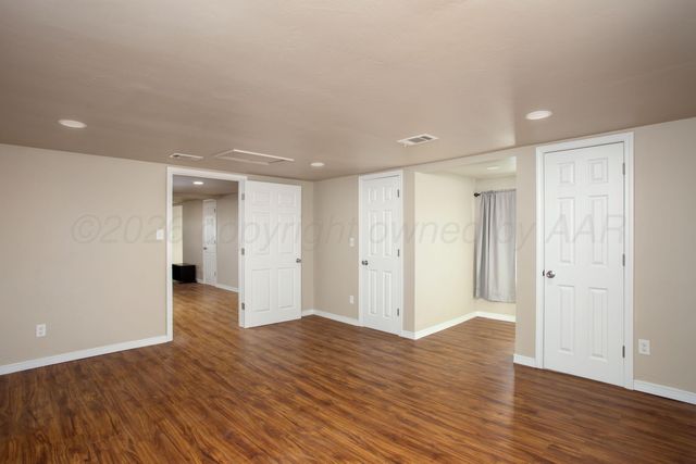 1800 S PARK Circle, Amarillo, TX 79108