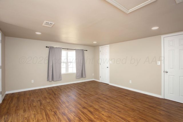 1800 S PARK Circle, Amarillo, TX 79108