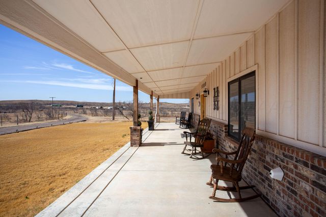 1800 S PARK Circle, Amarillo, TX 79108