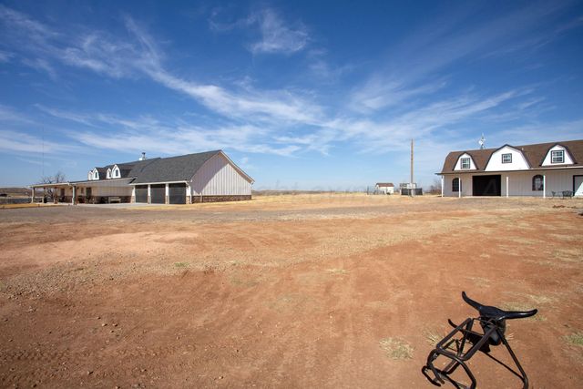 1800 S PARK Circle, Amarillo, TX 79108