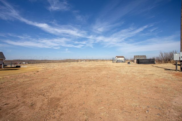 1800 S PARK Circle, Amarillo, TX 79108