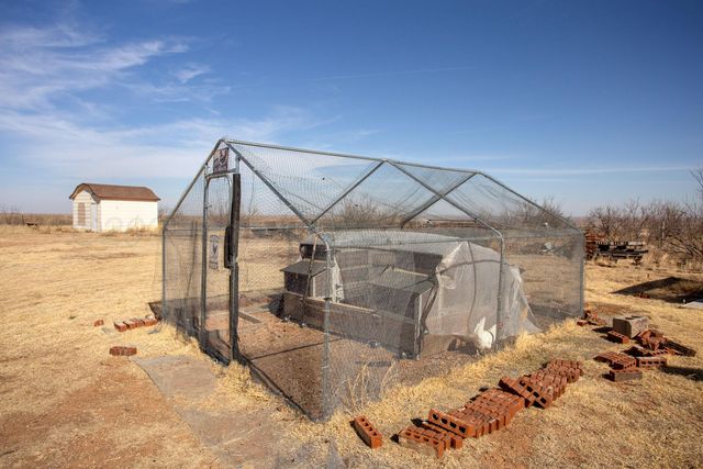 1800 S PARK Circle, Amarillo, TX 79108