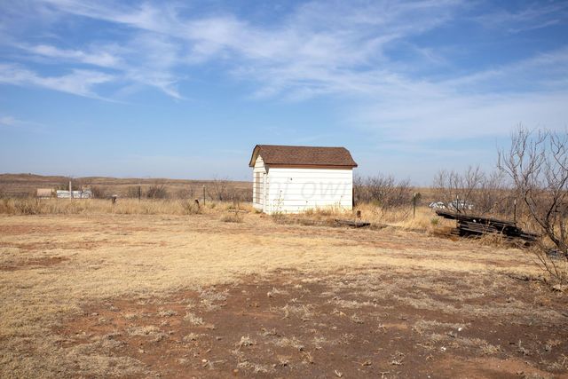 1800 S PARK Circle, Amarillo, TX 79108