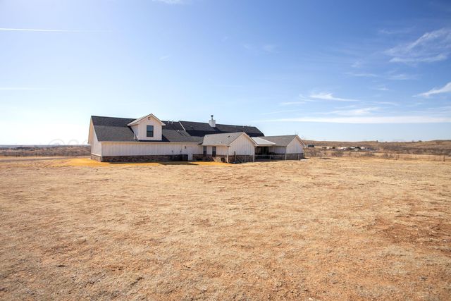 1800 S PARK Circle, Amarillo, TX 79108