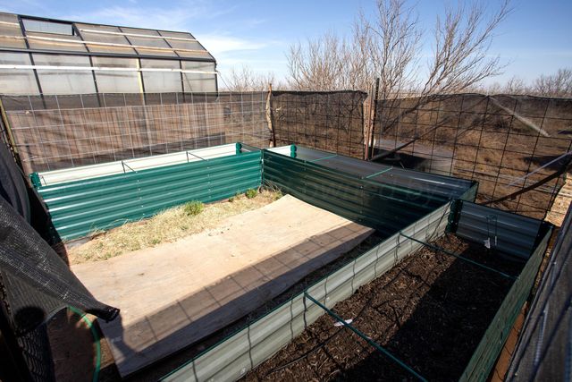 1800 S PARK Circle, Amarillo, TX 79108