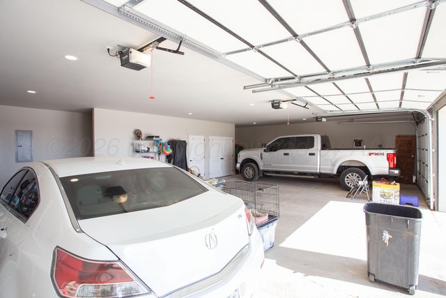 1800 S PARK Circle, Amarillo, TX 79108