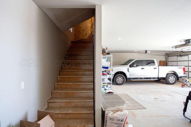 1800 S PARK Circle, Amarillo, TX 79108