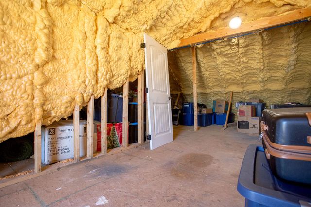 1800 S PARK Circle, Amarillo, TX 79108