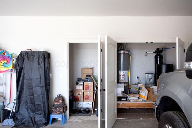 1800 S PARK Circle, Amarillo, TX 79108