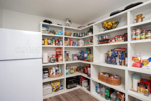 1800 S PARK Circle, Amarillo, TX 79108