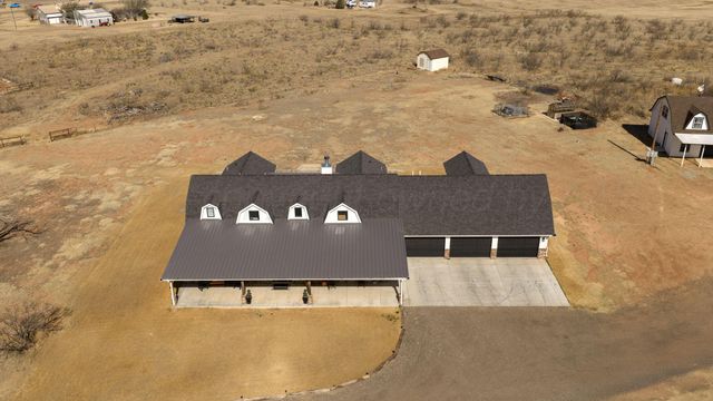 1800 S PARK Circle, Amarillo, TX 79108