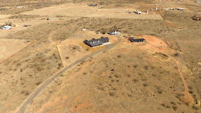 1800 S PARK Circle, Amarillo, TX 79108