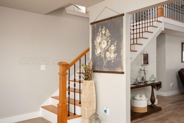 1800 S PARK Circle, Amarillo, TX 79108