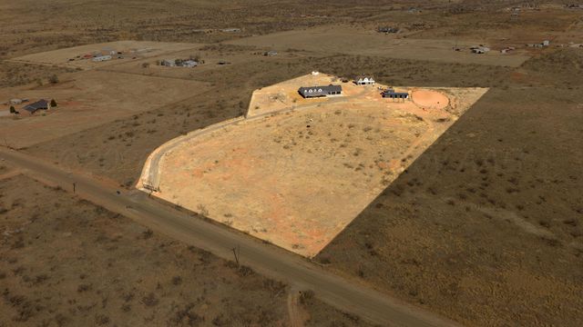 1800 S PARK Circle, Amarillo, TX 79108