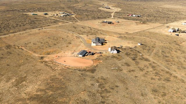 1800 S PARK Circle, Amarillo, TX 79108