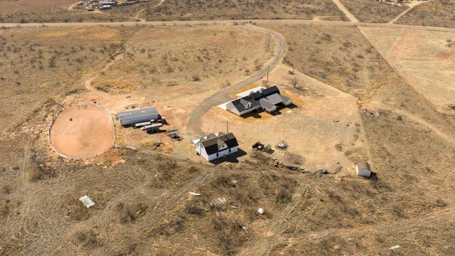 1800 S PARK Circle, Amarillo, TX 79108