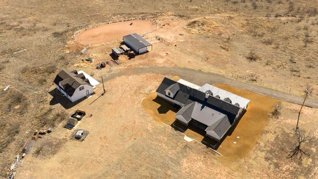 1800 S PARK Circle, Amarillo, TX 79108