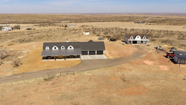 1800 S PARK Circle, Amarillo, TX 79108