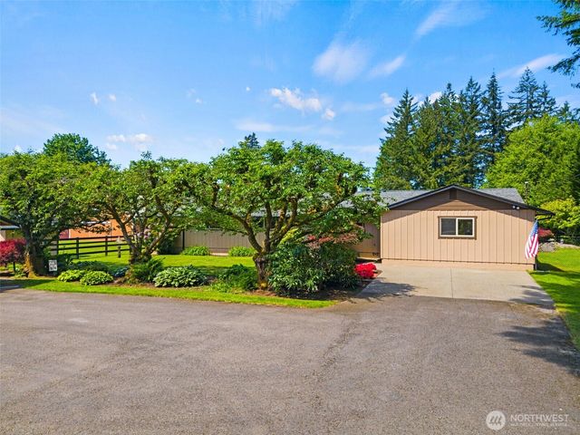 3018 Sapp Road SW, Tumwater, WA 98512