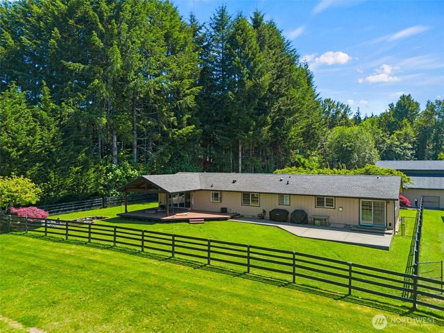 3018 Sapp Road SW, Tumwater, WA 98512