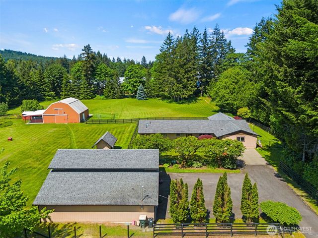 3018 Sapp Road SW, Tumwater, WA 98512