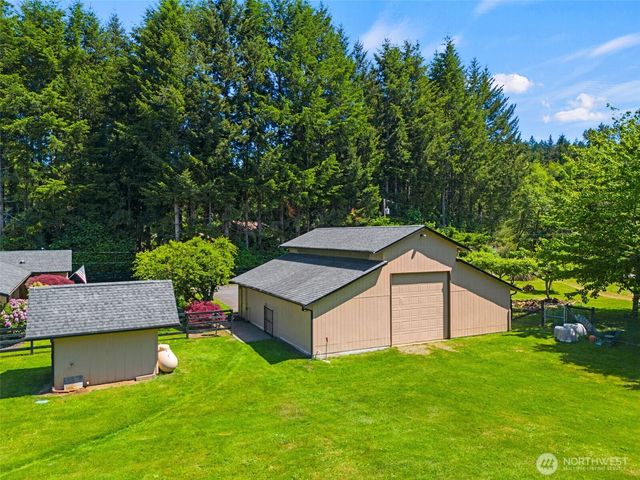3018 Sapp Road SW, Tumwater, WA 98512