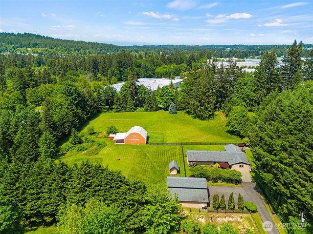 3018 Sapp Road SW, Tumwater, WA 98512