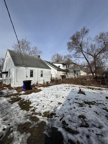 18590 Lumpkin Street, Detroit, MI 48234