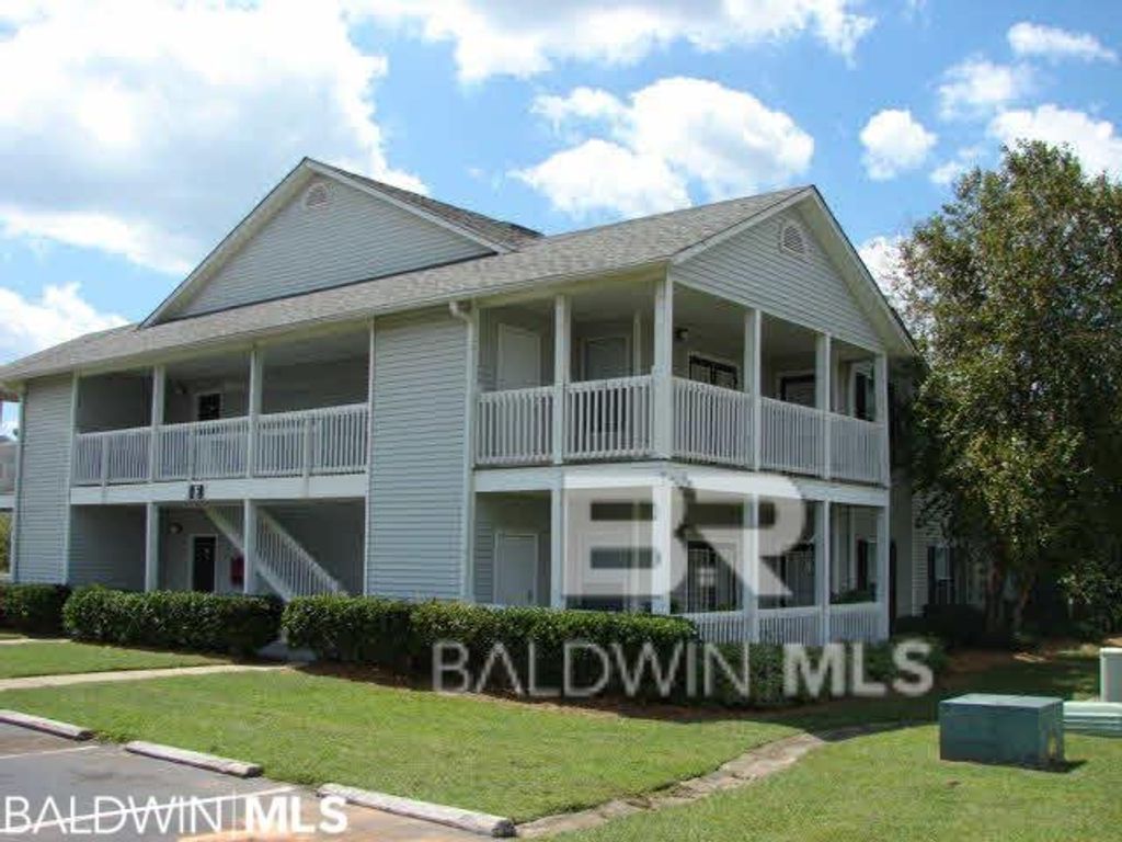 6194 Gulf Shores Parkway E-8, Gulf Shores, AL 36542