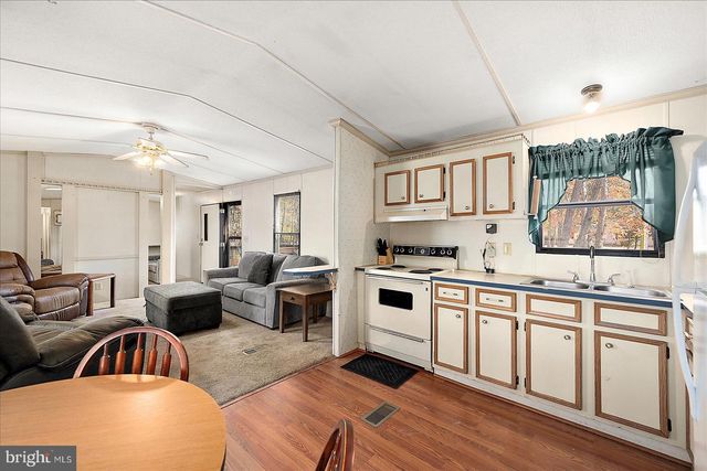 729 SNOW HILL RD, Stockton, MD 21864