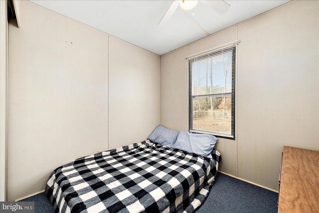 729 SNOW HILL RD, Stockton, MD 21864