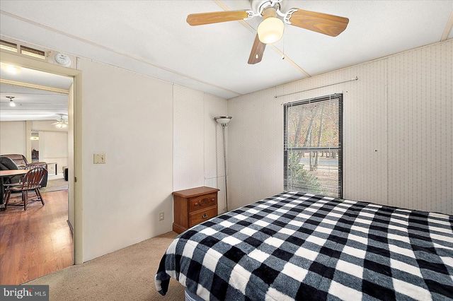 729 SNOW HILL RD, Stockton, MD 21864