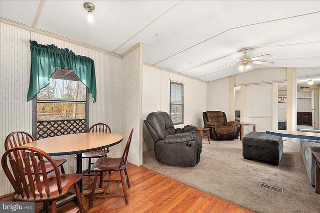 729 SNOW HILL RD, Stockton, MD 21864