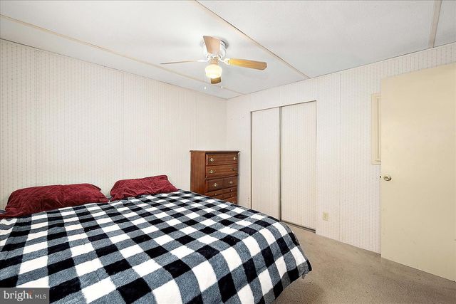 729 SNOW HILL RD, Stockton, MD 21864