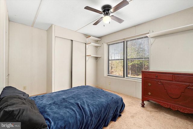 729 SNOW HILL RD, Stockton, MD 21864