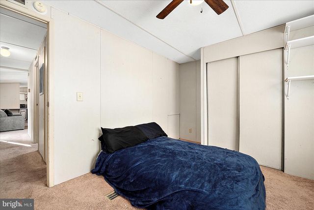 729 SNOW HILL RD, Stockton, MD 21864