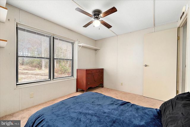 729 SNOW HILL RD, Stockton, MD 21864