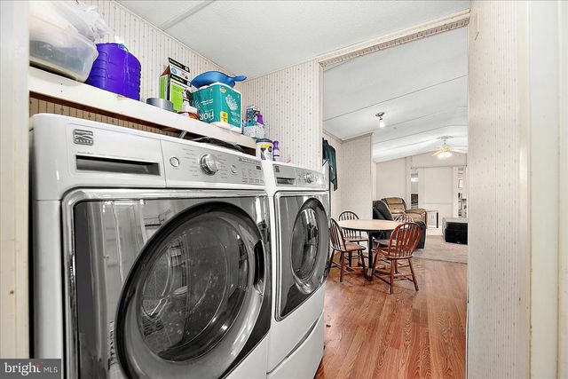 729 SNOW HILL RD, Stockton, MD 21864