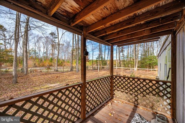 729 SNOW HILL RD, Stockton, MD 21864