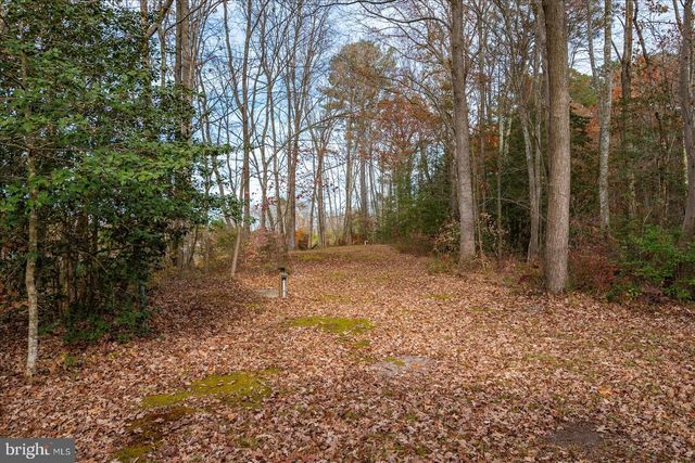 729 SNOW HILL RD, Stockton, MD 21864