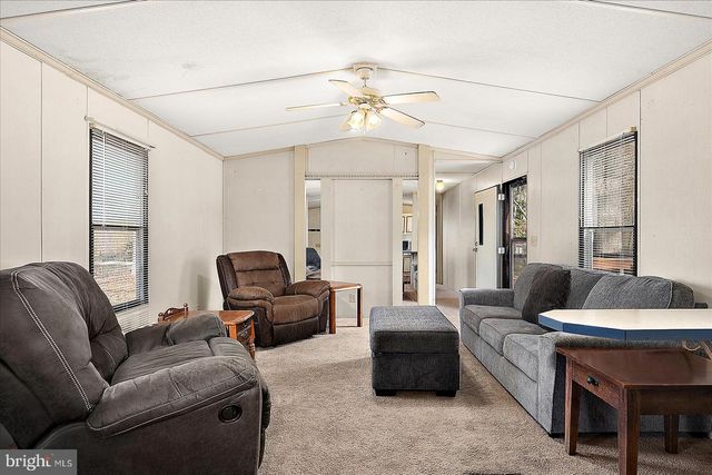 729 SNOW HILL RD, Stockton, MD 21864