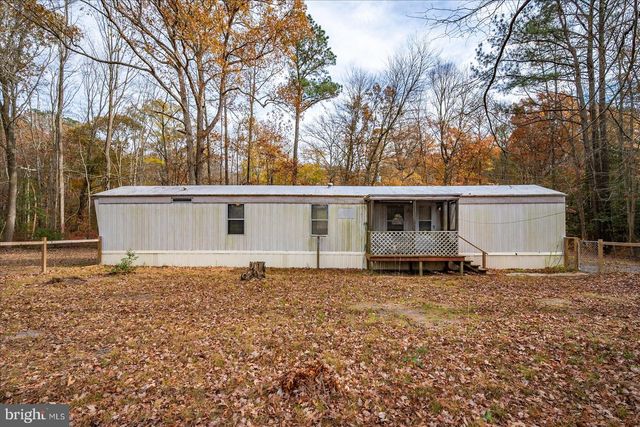 729 SNOW HILL RD, Stockton, MD 21864