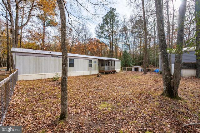 729 SNOW HILL RD, Stockton, MD 21864