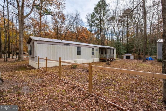 729 SNOW HILL RD, Stockton, MD 21864