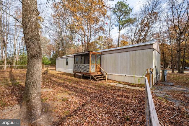 729 SNOW HILL RD, Stockton, MD 21864