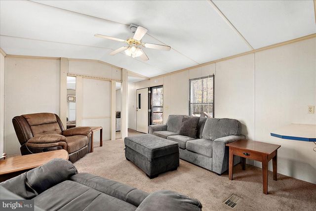 729 SNOW HILL RD, Stockton, MD 21864