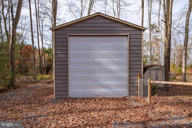 729 SNOW HILL RD, Stockton, MD 21864