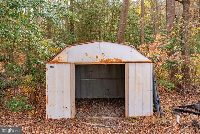 729 SNOW HILL RD, Stockton, MD 21864