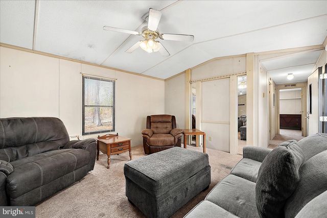 729 SNOW HILL RD, Stockton, MD 21864